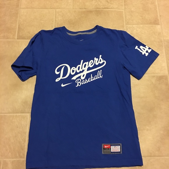 big 5 dodger shirts